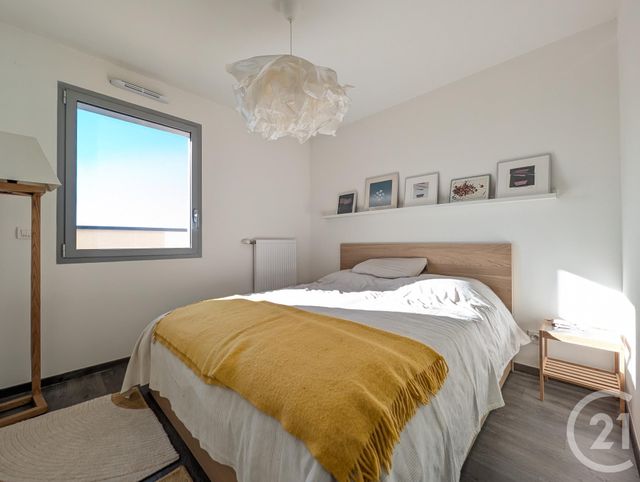 Appartement T3 à vendre - 3 pièces - 74.04 m2 - VALENCE - 26 - RHONE-ALPES - Century 21 Alpimmo