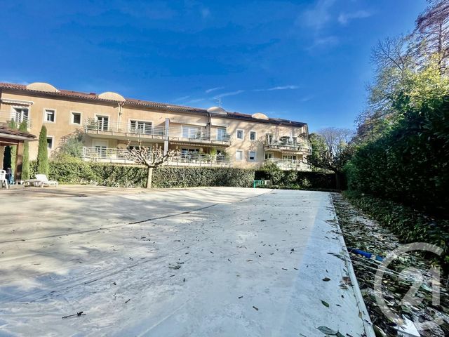 Appartement F4 à vendre - 5 pièces - 91.0 m2 - VALENCE - 26 - RHONE-ALPES - Century 21 Alpimmo