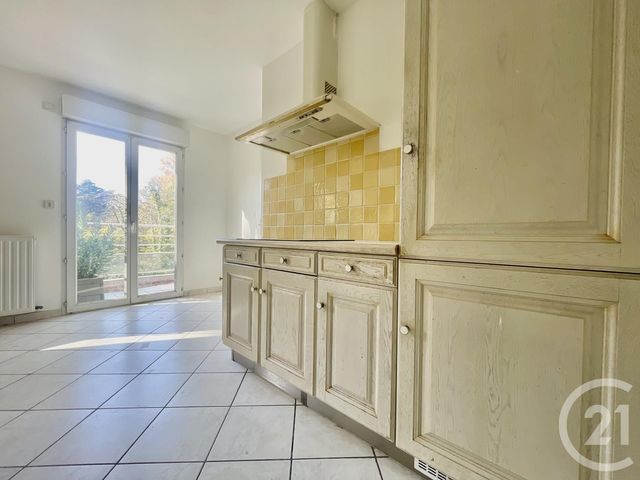 Appartement F4 à vendre - 5 pièces - 91.0 m2 - VALENCE - 26 - RHONE-ALPES - Century 21 Alpimmo