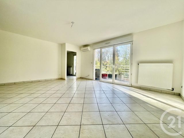 Appartement F4 à vendre - 5 pièces - 91.0 m2 - VALENCE - 26 - RHONE-ALPES - Century 21 Alpimmo