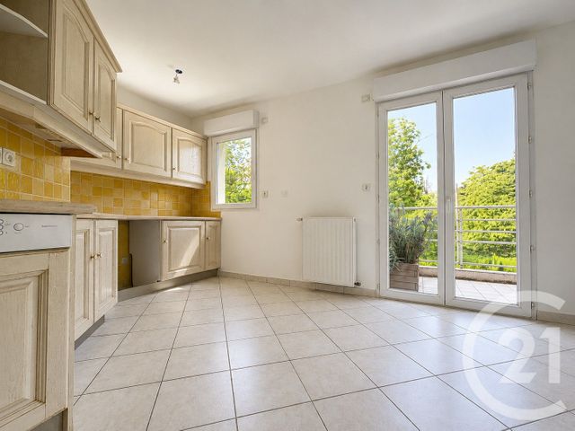 Appartement F4 à vendre - 5 pièces - 91.0 m2 - VALENCE - 26 - RHONE-ALPES - Century 21 Alpimmo