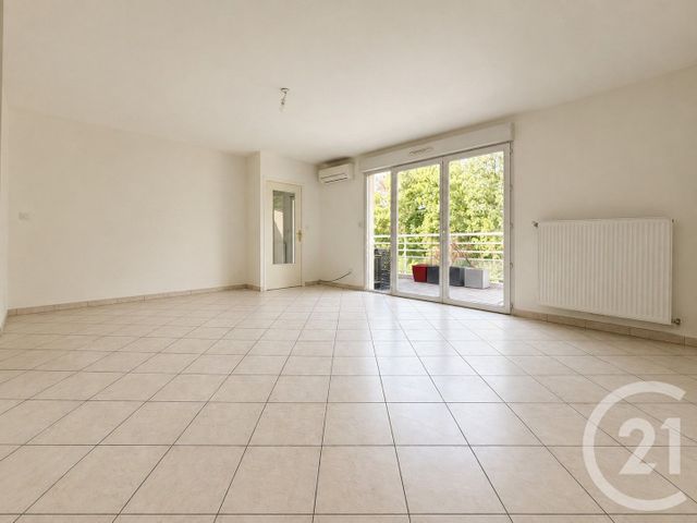 Appartement F4 à vendre - 5 pièces - 91.0 m2 - VALENCE - 26 - RHONE-ALPES - Century 21 Alpimmo