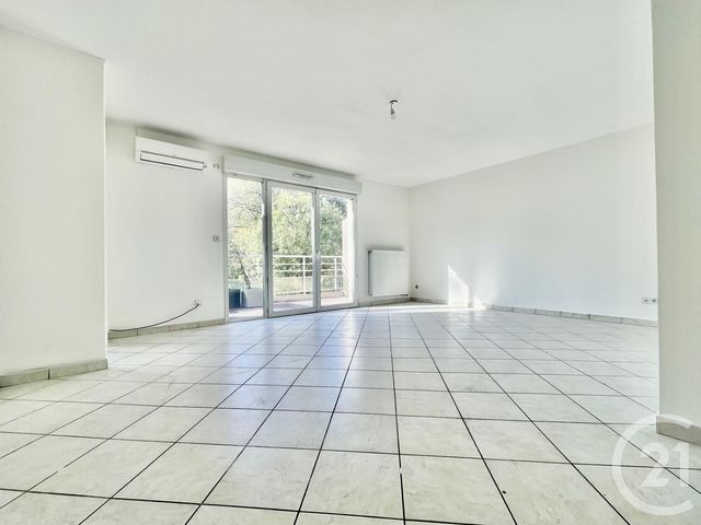 Appartement F4 à vendre - 5 pièces - 91.0 m2 - VALENCE - 26 - RHONE-ALPES - Century 21 Alpimmo