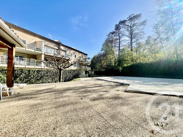 Appartement F4 à vendre VALENCE