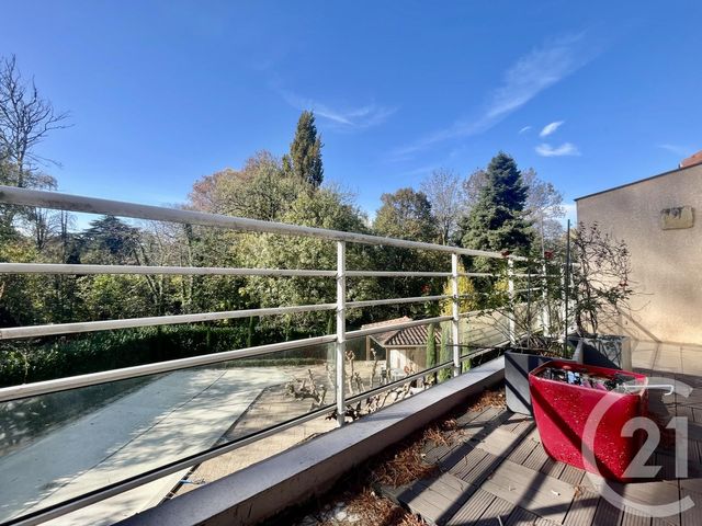 Appartement F4 à vendre - 5 pièces - 91.0 m2 - VALENCE - 26 - RHONE-ALPES - Century 21 Alpimmo