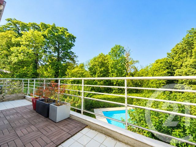 Appartement F4 à vendre - 5 pièces - 91.0 m2 - VALENCE - 26 - RHONE-ALPES - Century 21 Alpimmo