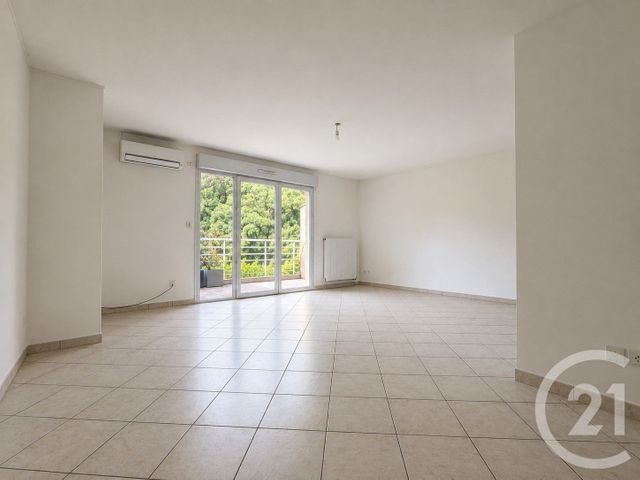 Appartement F4 à vendre - 5 pièces - 91.0 m2 - VALENCE - 26 - RHONE-ALPES - Century 21 Alpimmo