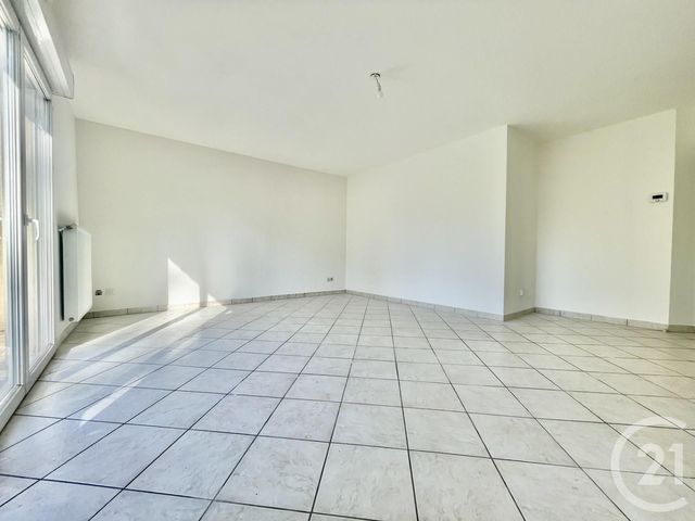 Appartement F4 à vendre - 5 pièces - 91.0 m2 - VALENCE - 26 - RHONE-ALPES - Century 21 Alpimmo