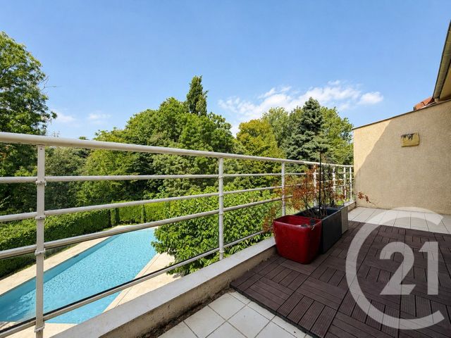 Appartement F4 à vendre - 5 pièces - 91.0 m2 - VALENCE - 26 - RHONE-ALPES - Century 21 Alpimmo