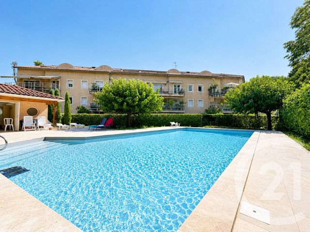 Appartement F4 à vendre VALENCE
