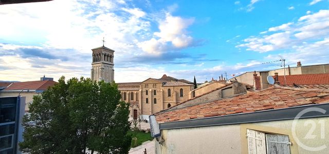 Appartement T3 à louer - 3 pièces - 97.17 m2 - VALENCE - 26 - RHONE-ALPES - Century 21 Alpimmo