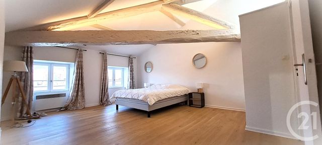 Appartement T3 à louer - 3 pièces - 97.17 m2 - VALENCE - 26 - RHONE-ALPES - Century 21 Alpimmo