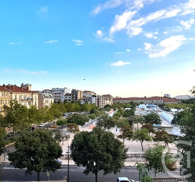 Appartement T3 à louer - 3 pièces - 97.17 m2 - VALENCE - 26 - RHONE-ALPES - Century 21 Alpimmo