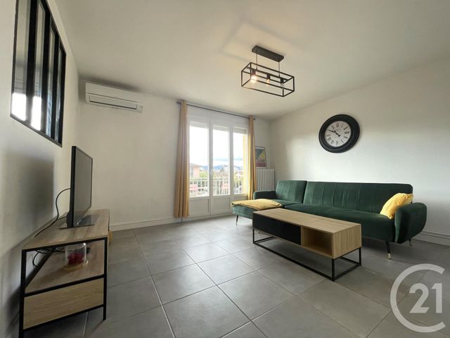 appartement - BOURG LES VALENCE - 26