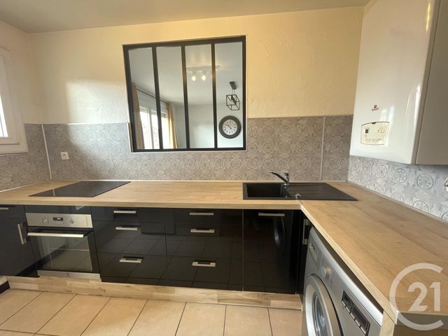 Appartement T3 à louer - 3 pièces - 54.29 m2 - BOURG LES VALENCE - 26 - RHONE-ALPES - Century 21 Alpimmo