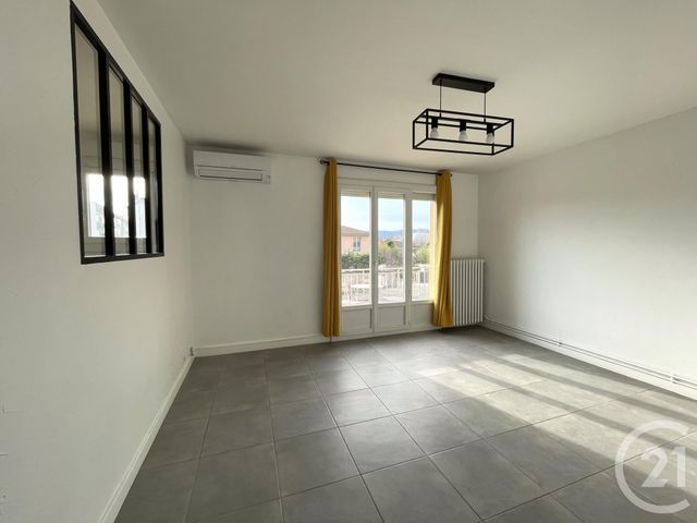 appartement - BOURG LES VALENCE - 26