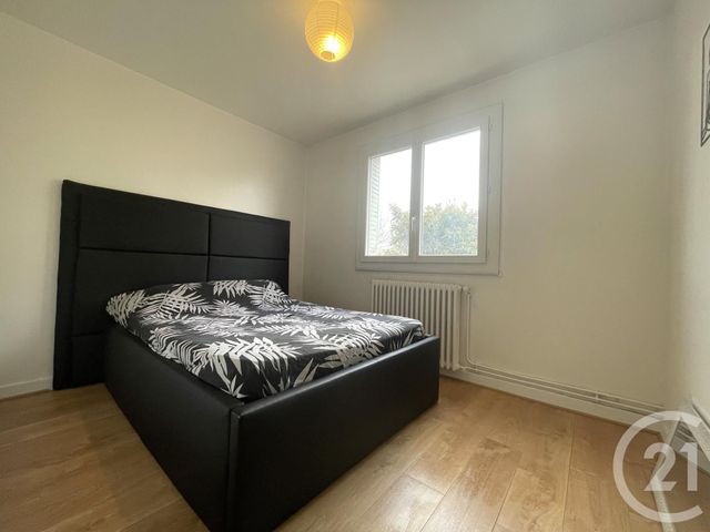 Appartement T3 à louer - 3 pièces - 54.29 m2 - BOURG LES VALENCE - 26 - RHONE-ALPES - Century 21 Alpimmo