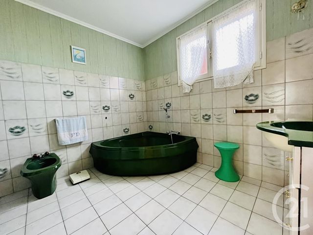 maison à vendre - 5 pièces - 142.0 m2 - BOURG LES VALENCE - 26 - RHONE-ALPES - Century 21 Alpimmo