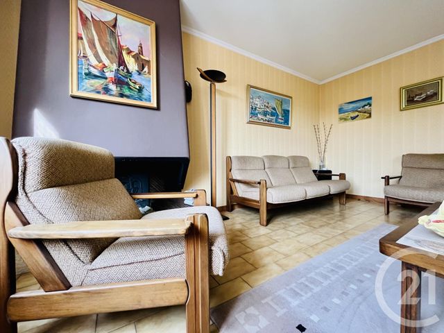 maison à vendre - 5 pièces - 142.0 m2 - BOURG LES VALENCE - 26 - RHONE-ALPES - Century 21 Alpimmo