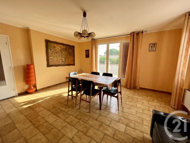 maison à vendre - 5 pièces - 142.0 m2 - BOURG LES VALENCE - 26 - RHONE-ALPES - Century 21 Alpimmo