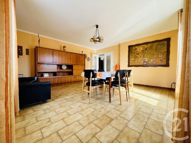 maison à vendre - 5 pièces - 142.0 m2 - BOURG LES VALENCE - 26 - RHONE-ALPES - Century 21 Alpimmo