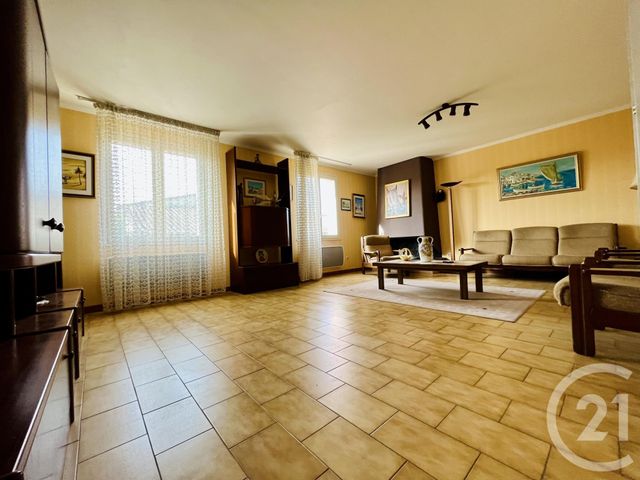 maison à vendre - 5 pièces - 142.0 m2 - BOURG LES VALENCE - 26 - RHONE-ALPES - Century 21 Alpimmo