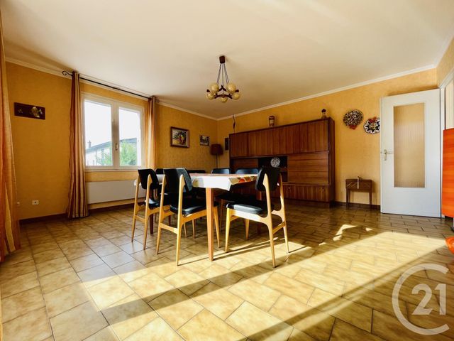 maison à vendre - 5 pièces - 142.0 m2 - BOURG LES VALENCE - 26 - RHONE-ALPES - Century 21 Alpimmo