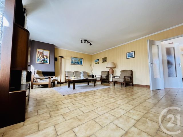 maison à vendre - 5 pièces - 142.0 m2 - BOURG LES VALENCE - 26 - RHONE-ALPES - Century 21 Alpimmo