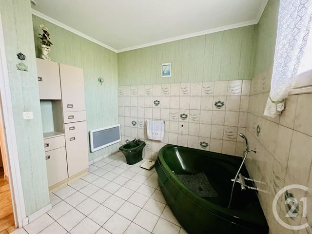 maison à vendre - 5 pièces - 142.0 m2 - BOURG LES VALENCE - 26 - RHONE-ALPES - Century 21 Alpimmo