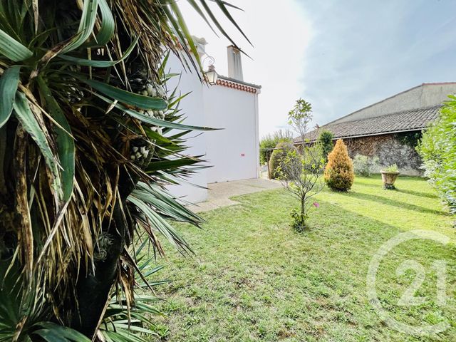 maison à vendre - 5 pièces - 142.0 m2 - BOURG LES VALENCE - 26 - RHONE-ALPES - Century 21 Alpimmo