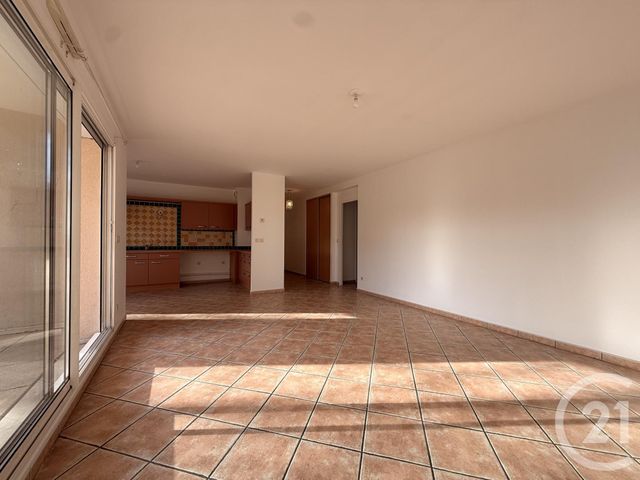 Appartement T3 à vendre - 3 pièces - 78.0 m2 - GUILHERAND GRANGES - 07 - RHONE-ALPES - Century 21 Alpimmo