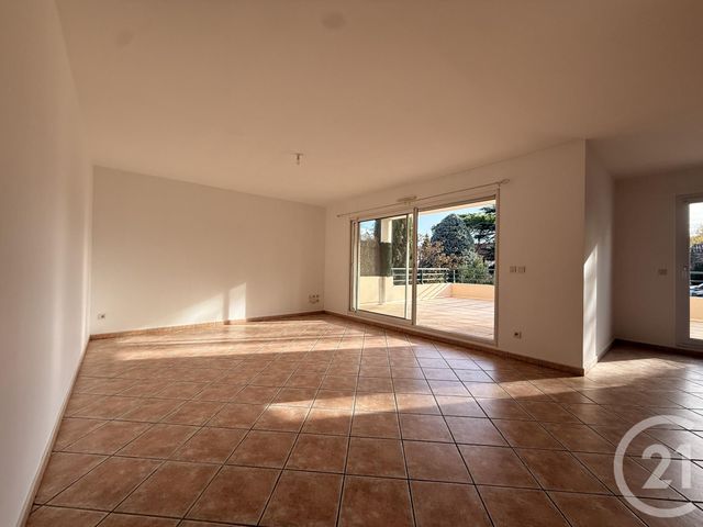 Appartement T3 à vendre - 3 pièces - 78.0 m2 - GUILHERAND GRANGES - 07 - RHONE-ALPES - Century 21 Alpimmo