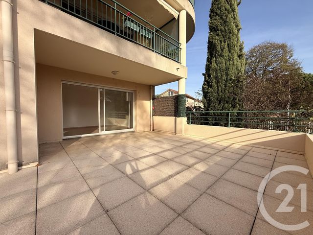Appartement T3 à vendre - 3 pièces - 78.0 m2 - GUILHERAND GRANGES - 07 - RHONE-ALPES - Century 21 Alpimmo