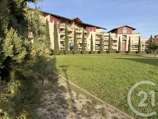 Appartement T3 à vendre GUILHERAND GRANGES