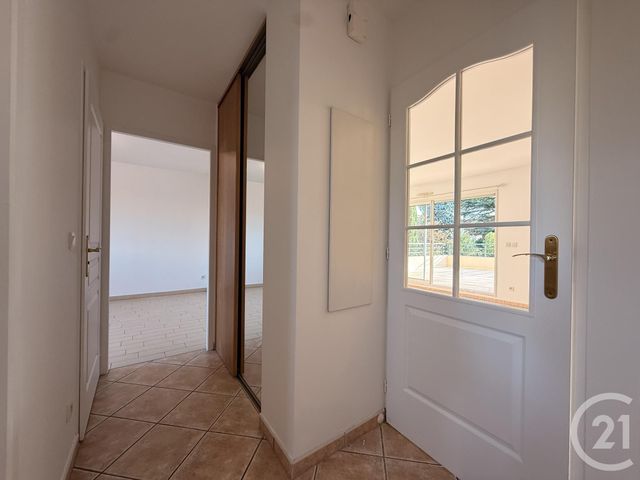 Appartement T3 à vendre - 3 pièces - 78.0 m2 - GUILHERAND GRANGES - 07 - RHONE-ALPES - Century 21 Alpimmo