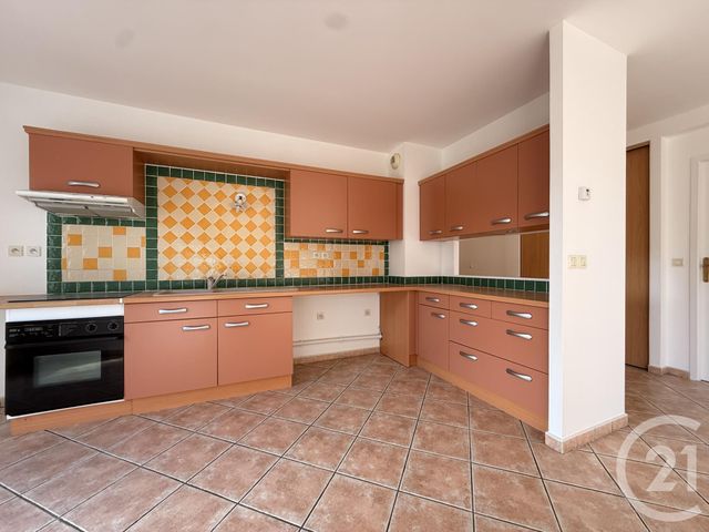 Appartement T3 à vendre - 3 pièces - 78.0 m2 - GUILHERAND GRANGES - 07 - RHONE-ALPES - Century 21 Alpimmo