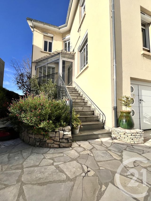 maison à vendre - 6 pièces - 164.85 m2 - VALENCE - 26 - RHONE-ALPES - Century 21 Alpimmo