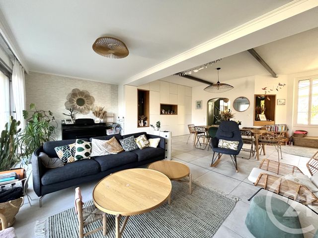 maison à vendre - 6 pièces - 164.85 m2 - VALENCE - 26 - RHONE-ALPES - Century 21 Alpimmo