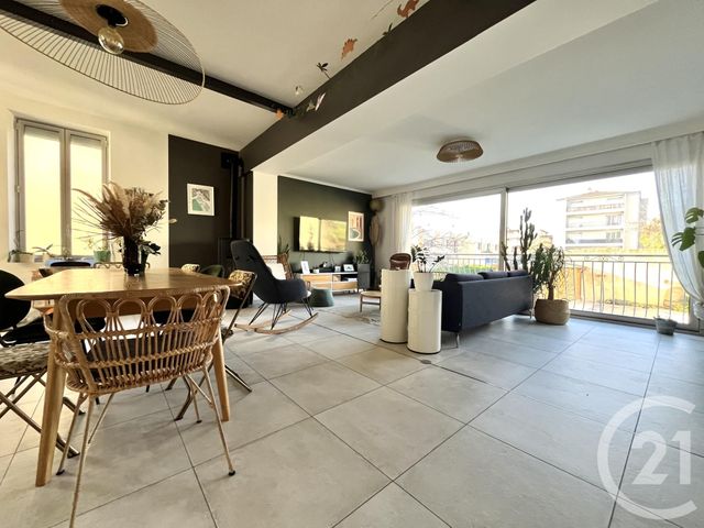 maison à vendre - 6 pièces - 164.85 m2 - VALENCE - 26 - RHONE-ALPES - Century 21 Alpimmo