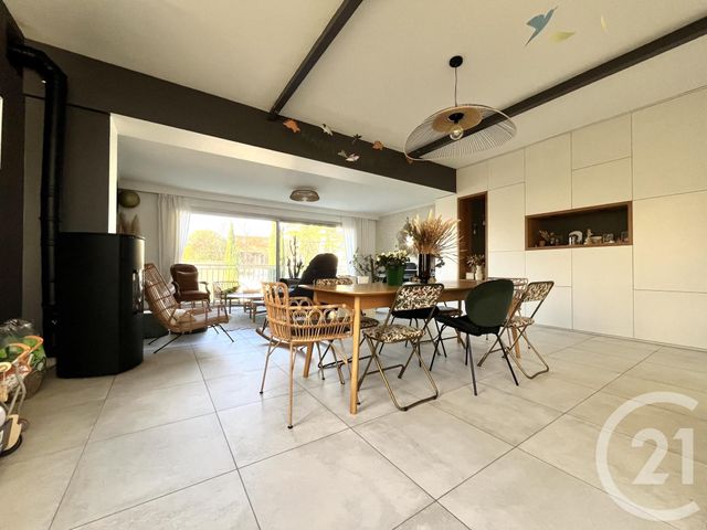 maison à vendre - 6 pièces - 164.85 m2 - VALENCE - 26 - RHONE-ALPES - Century 21 Alpimmo