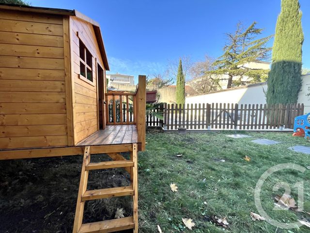 maison à vendre - 6 pièces - 164.85 m2 - VALENCE - 26 - RHONE-ALPES - Century 21 Alpimmo