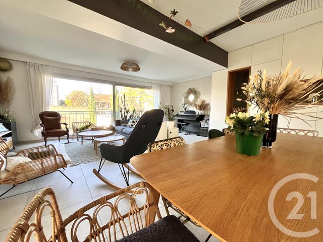 maison à vendre - 6 pièces - 164.85 m2 - VALENCE - 26 - RHONE-ALPES - Century 21 Alpimmo