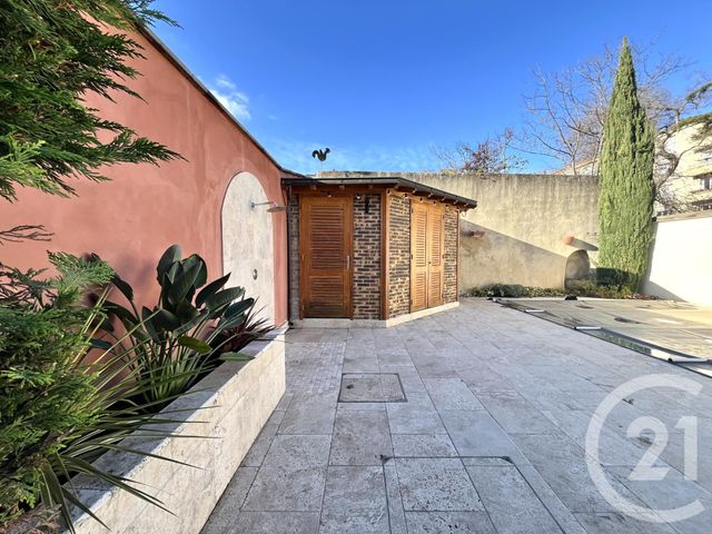maison à vendre - 6 pièces - 164.85 m2 - VALENCE - 26 - RHONE-ALPES - Century 21 Alpimmo