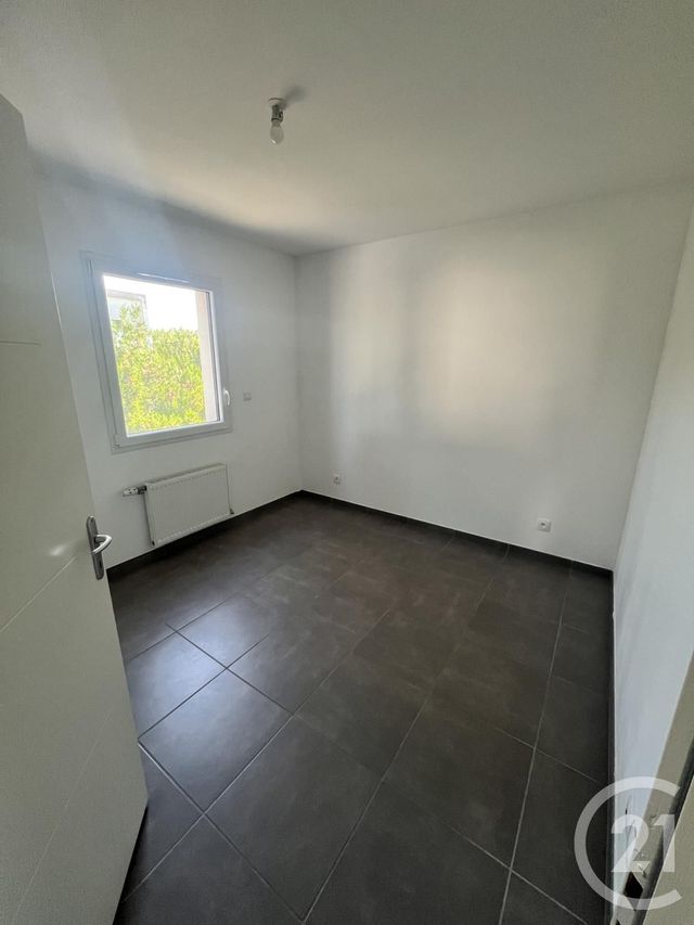 maison à louer - 4 pièces - 85.06 m2 - BOURG LES VALENCE - 26 - RHONE-ALPES - Century 21 Alpimmo