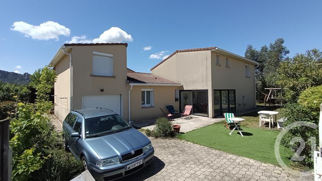 Maison à vendre GUILHERAND GRANGES