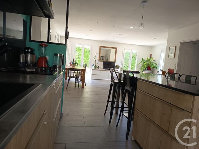 maison à vendre - 6 pièces - 140.0 m2 - GUILHERAND GRANGES - 07 - RHONE-ALPES - Century 21 Alpimmo