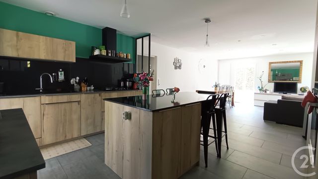 maison à vendre - 6 pièces - 140.0 m2 - GUILHERAND GRANGES - 07 - RHONE-ALPES - Century 21 Alpimmo