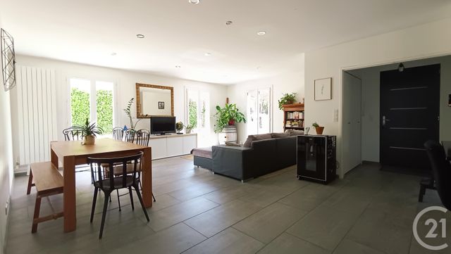 maison à vendre - 6 pièces - 140.0 m2 - GUILHERAND GRANGES - 07 - RHONE-ALPES - Century 21 Alpimmo