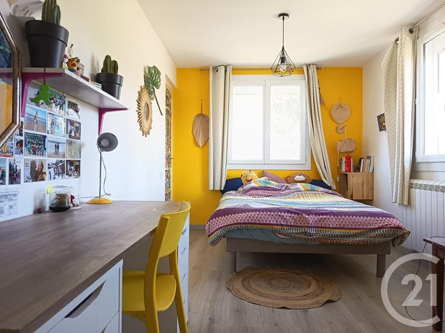 maison à vendre - 6 pièces - 140.0 m2 - GUILHERAND GRANGES - 07 - RHONE-ALPES - Century 21 Alpimmo