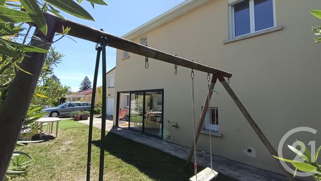 maison à vendre - 6 pièces - 140.0 m2 - GUILHERAND GRANGES - 07 - RHONE-ALPES - Century 21 Alpimmo